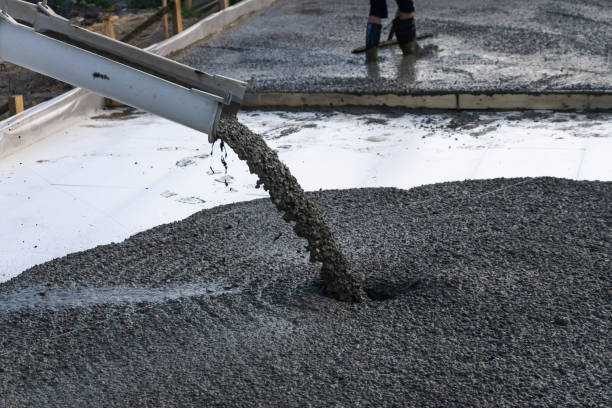 Best Stamped Concrete Services in Kings Park, NY