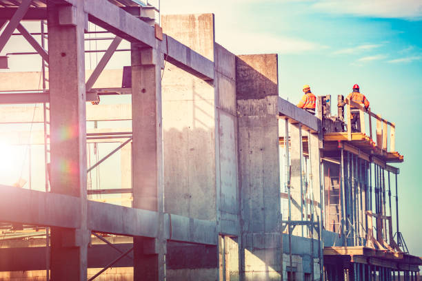 Best Residential Concrete Solutions in Kings Park, NY