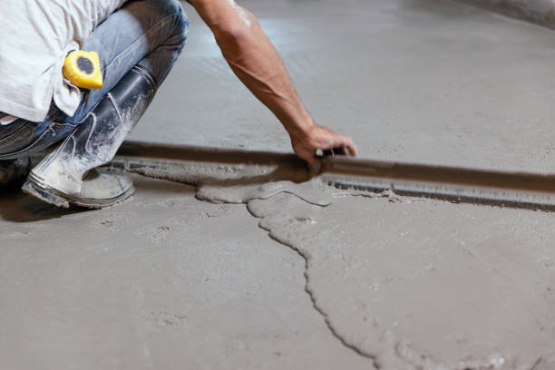 Best Concrete Patio Design and Installation in Kings Park, NY