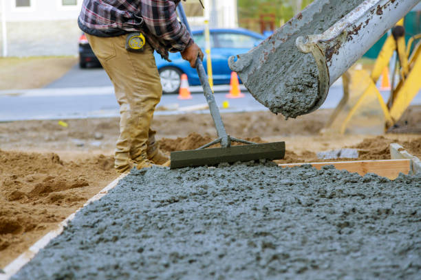 Best Stamped Concrete Services in Kings Park, NY