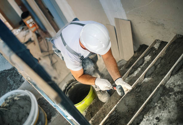 Best Concrete Driveway Installation in Kings Park, NY
