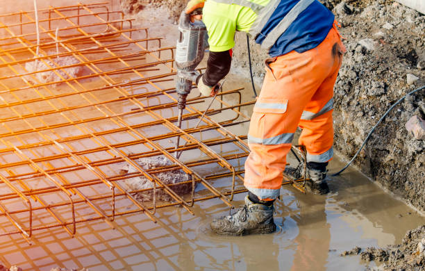Best Industrial Concrete Flooring in Kings Park, NY