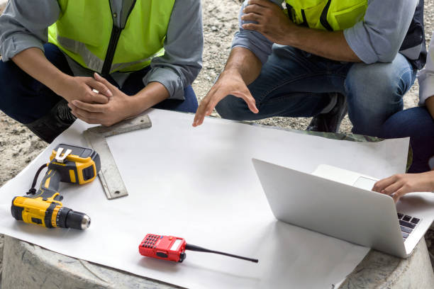 Best Concrete Removal and Replacement in Kings Park, NY