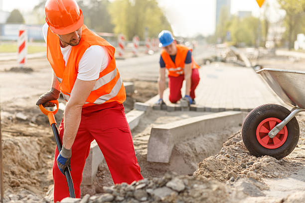 Best Concrete Slab Construction in Kings Park, NY