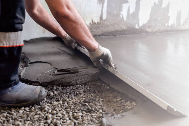 Best Concrete Slab Construction in Kings Park, NY